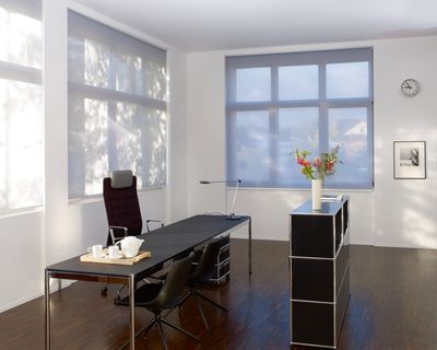 Roller Blind Systems, SG 4910, Colorama 1