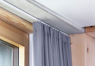 Curtain Systems, SG 1070, Colorama 2, Vattenfall, Berlin, Germany