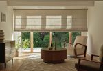 Roman Blind Systems, SG 2360, Multicolour Natura, Cedars, Ipswich, Suffolk, United Kingdom