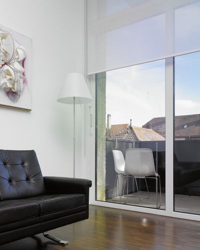 Roller Blind Systems, SG 4910, Colorama 1