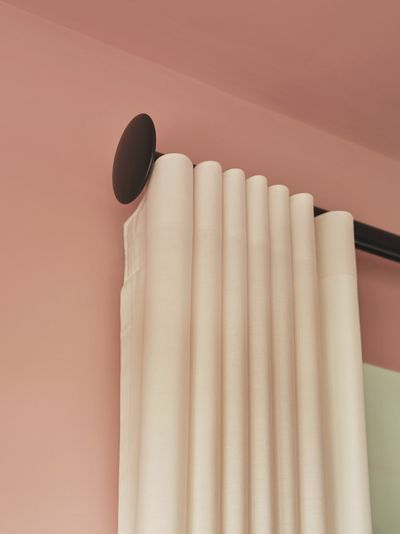 Curtain Systems, SG 7610, Colorama 2, Wings Close, Broadstairs, United Kingdom, Ellipse