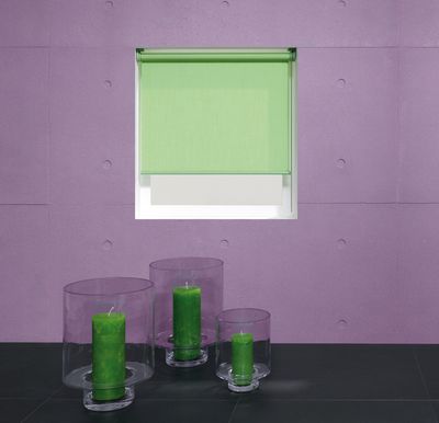 Roller Blind Systems, SG 4905, Colorama 2