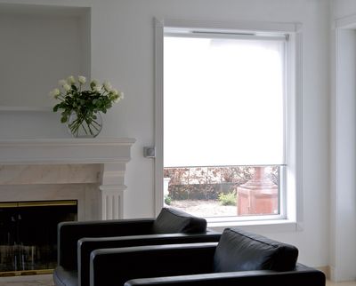 Roller Blind Systems