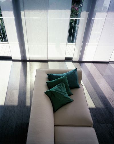 Panel Glide Systems, SG 2700, Room shot