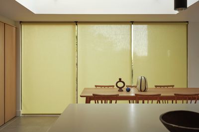 Roller Blind Systems, SG 4955, Colorama 2, Cedars, Ipswich, Suffolk, United Kingdom