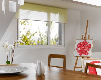 Roller Blind Systems, SG 4900, Colorama 1