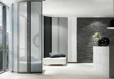 Panel Glide Systems, SG 2730, Colorama 1, Flex