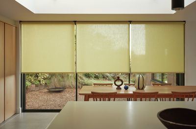 Roller Blind Systems, SG 4955, Colorama 2, Cedars, Ipswich, Suffolk, United Kingdom