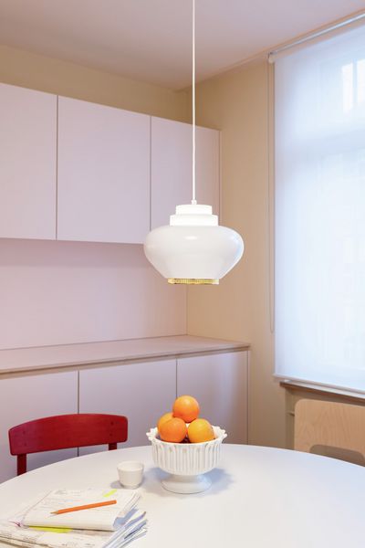 Roller Blind Systems, SG 4910, Colorama 2, Women's practice, Bern, Switzerland