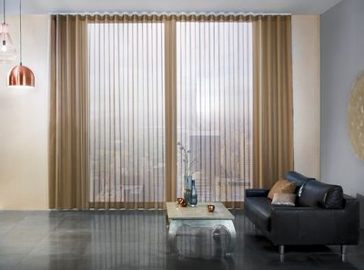 Curtain Systems, SG 5600, Wave