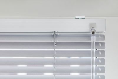 Venetian Blind Systems, SG 8110
