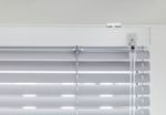 Venetian Blind Systems, SG 8110 Venetian Blind Systems, SG 8110
