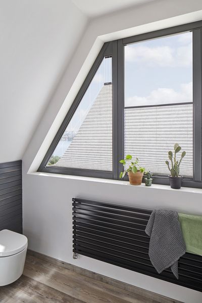 Pleated Blind Systems, SG 8500, Savanne Chintz Topar®, Col 10159, PB70, BB24