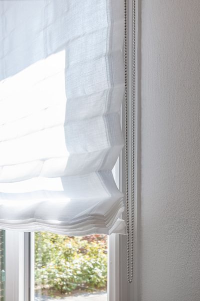 Roman Blind Systems, SG 2320, Colorama 1, Villa Rosenberg, Bern, Switzerland