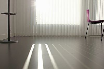 Vertical Blind Systems, SG 2810, Colorama 2 Bioactive, Hospital, Meyriez, Switzerland